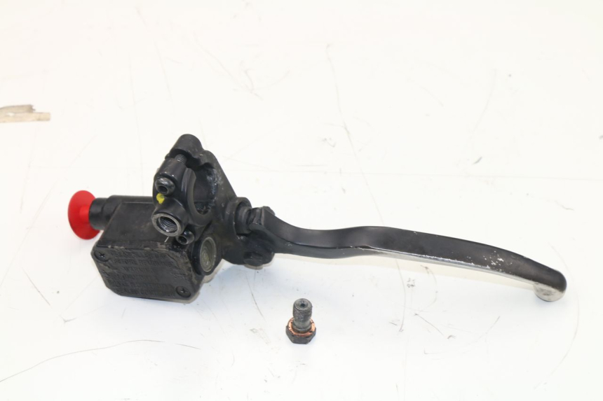 photo de REAR BRAKE MASTER CYLINDER PIAGGIO X7 125 (2007 - 2013)