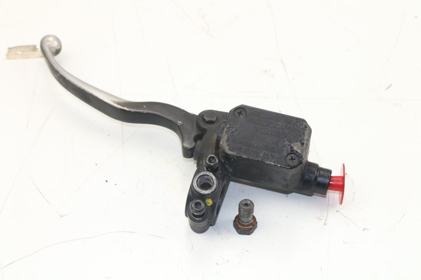 photo de REAR BRAKE MASTER CYLINDER PIAGGIO X7 125 (2007 - 2013)