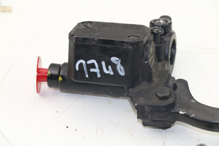 photo de REAR BRAKE MASTER CYLINDER PIAGGIO X7 125 (2007 - 2013)