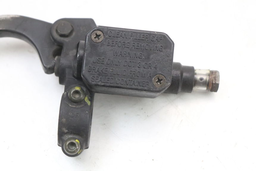 photo de REAR BRAKE MASTER CYLINDER PIAGGIO X8 125 (2004 - 2007)