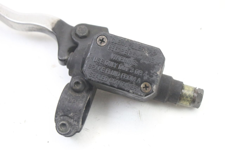 photo de REAR BRAKE MASTER CYLINDER PIAGGIO X8 125 (2004 - 2007)