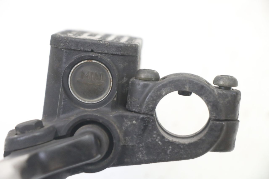 photo de REAR BRAKE MASTER CYLINDER PIAGGIO X8 125 (2004 - 2007)