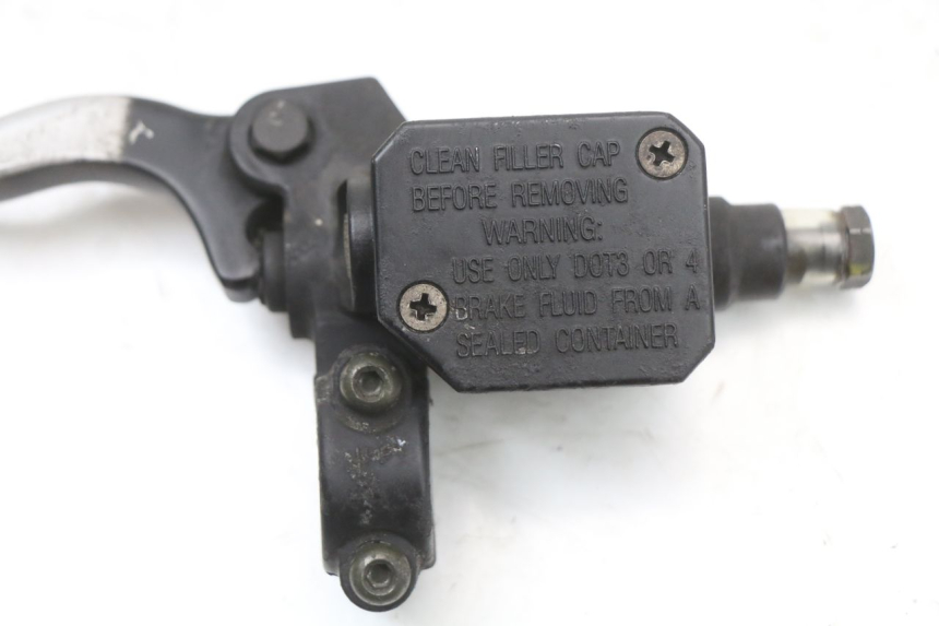 photo de REAR BRAKE MASTER CYLINDER PIAGGIO X9 125 (2000 - 2003)