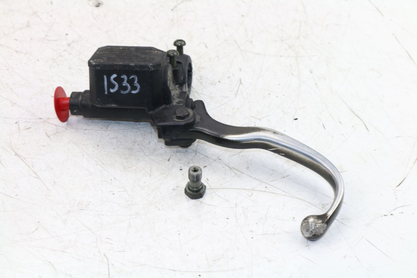 photo de REAR BRAKE MASTER CYLINDER PIAGGIO X9 EVOLUTION 125 (2003 - 2007)