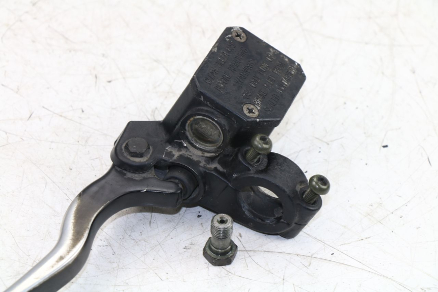 photo de REAR BRAKE MASTER CYLINDER PIAGGIO X9 EVOLUTION 125 (2003 - 2007)