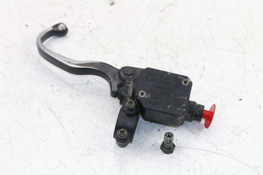 photo de REAR BRAKE MASTER CYLINDER PIAGGIO X9 EVOLUTION 125 (2003 - 2007)