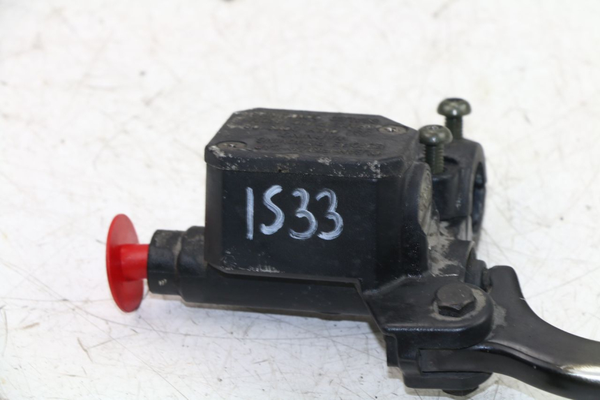 photo de REAR BRAKE MASTER CYLINDER PIAGGIO X9 EVOLUTION 125 (2003 - 2007)