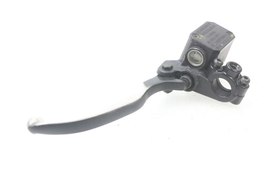 photo de REAR BRAKE MASTER CYLINDER PIAGGIO XEVO - X EVO 125 (2007 - 2016)