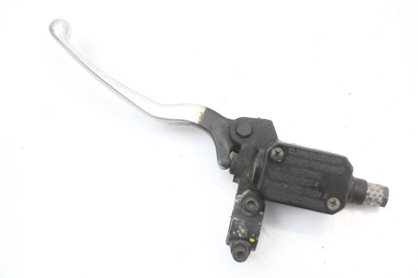 photo de REAR BRAKE MASTER CYLINDER PIAGGIO XEVO - X EVO 125 (2007 - 2016)