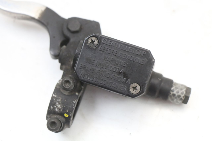 photo de REAR BRAKE MASTER CYLINDER PIAGGIO XEVO - X EVO 125 (2007 - 2016)