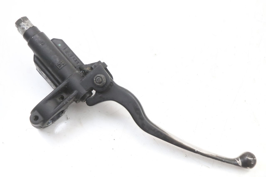 photo de REAR BRAKE MASTER CYLINDER PIAGGIO XEVO - X EVO 125 (2007 - 2016)