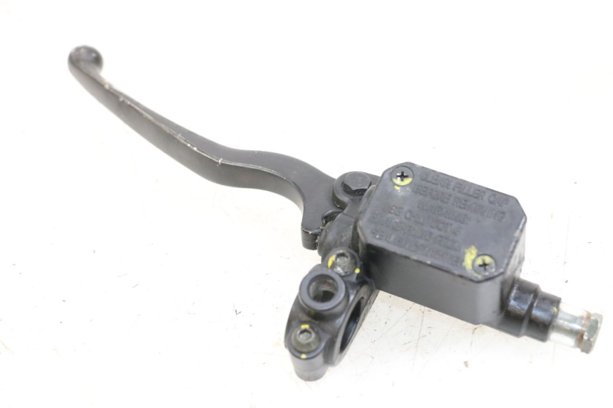 photo de REAR BRAKE MASTER CYLINDER PIAGGIO XEVO - X EVO 125 (2007 - 2016)