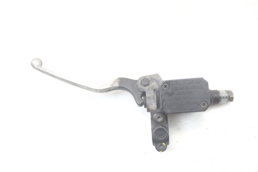 photo de REAR BRAKE MASTER CYLINDER PIAGGIO XEVO - X EVO 125 (2007 - 2016)