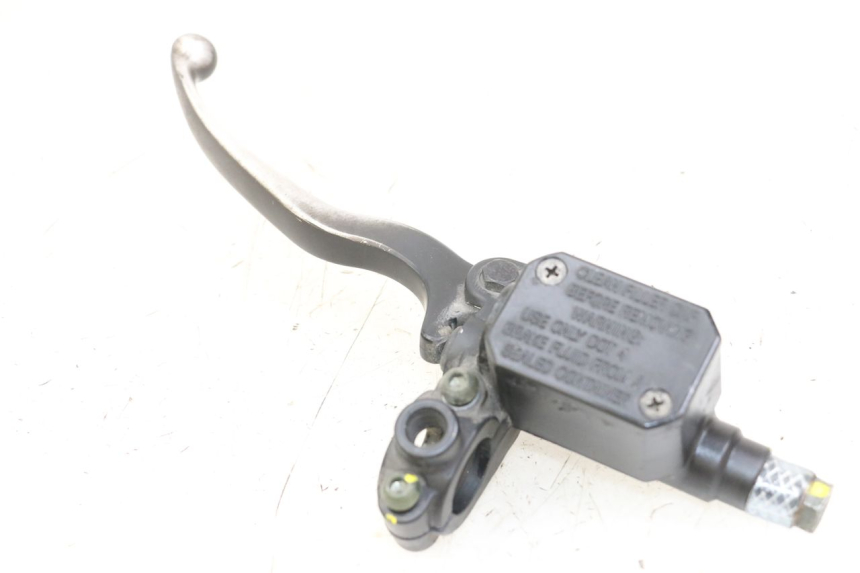 photo de REAR BRAKE MASTER CYLINDER PIAGGIO XEVO - X EVO 125 (2007 - 2016)