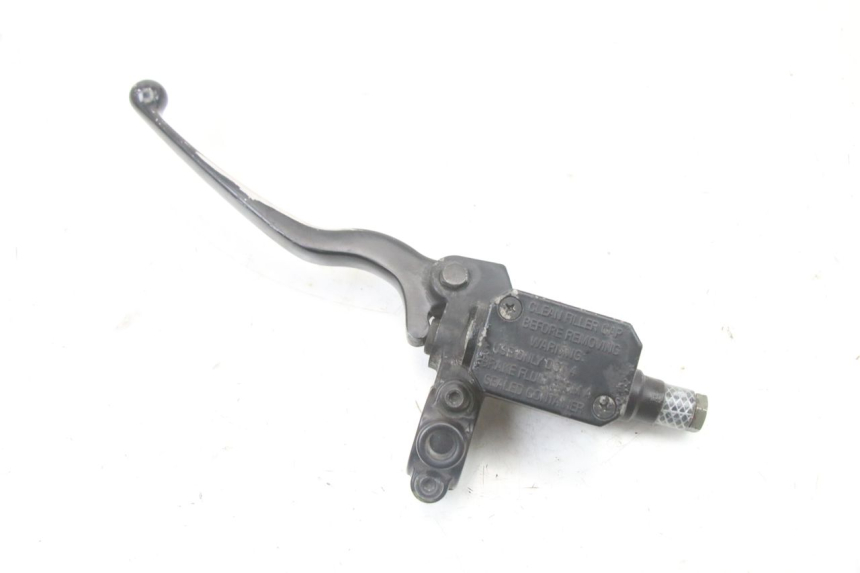 photo de REAR BRAKE MASTER CYLINDER PIAGGIO XEVO - X EVO 125 (2007 - 2016)