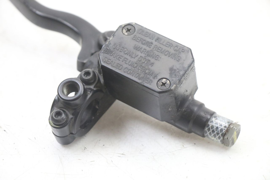 photo de REAR BRAKE MASTER CYLINDER PIAGGIO XEVO - X EVO 125 (2007 - 2016)