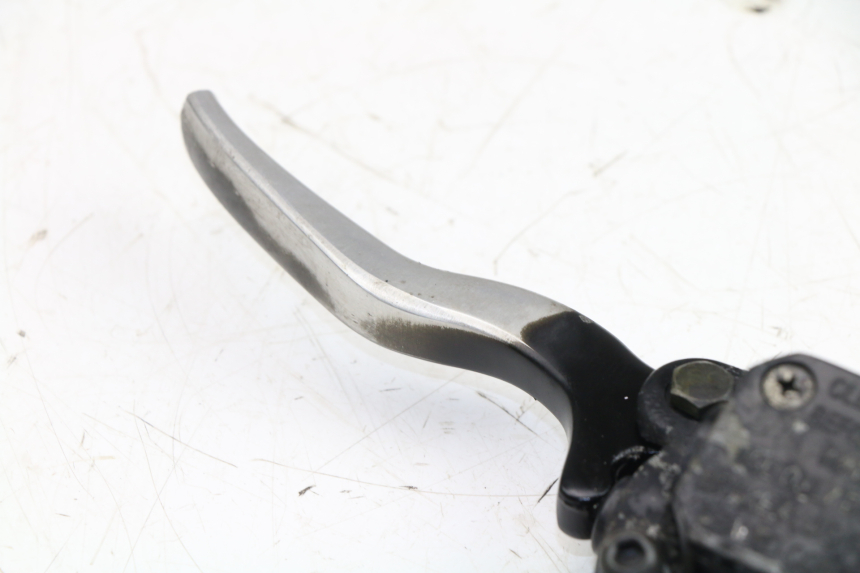 photo de REAR BRAKE MASTER CYLINDER PIAGGIO XEVO - X EVO 125 (2007 - 2016)