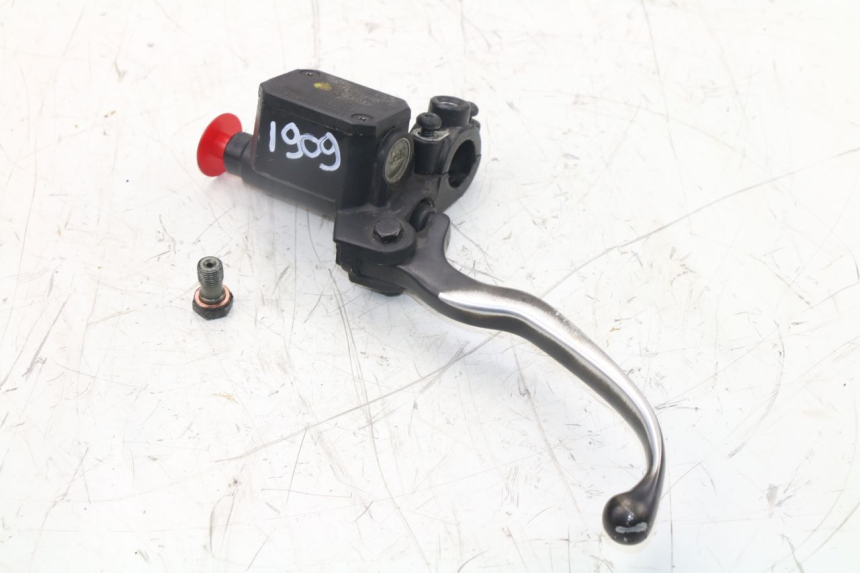 photo de REAR BRAKE MASTER CYLINDER PIAGGIO XEVO - X EVO 125 (2007 - 2016)