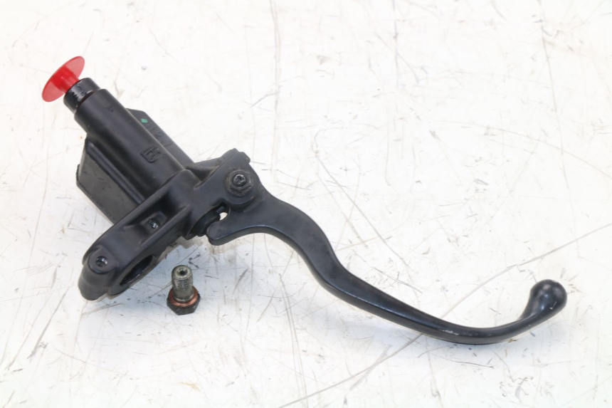 photo de REAR BRAKE MASTER CYLINDER PIAGGIO XEVO - X EVO 125 (2007 - 2016)