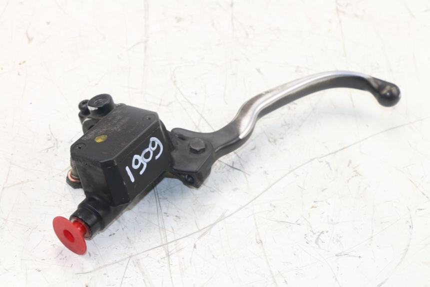 photo de REAR BRAKE MASTER CYLINDER PIAGGIO XEVO - X EVO 125 (2007 - 2016)