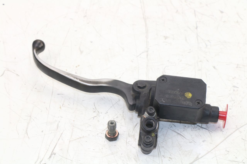 photo de REAR BRAKE MASTER CYLINDER PIAGGIO XEVO - X EVO 125 (2007 - 2016)