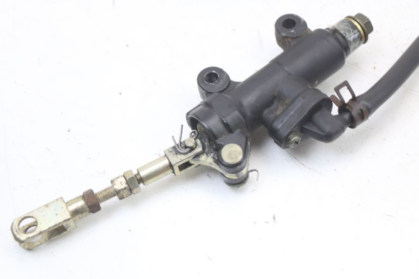 photo de REAR BRAKE MASTER CYLINDER REGAL RAPTOR RAXTER 2 125 (2007 - 2015)