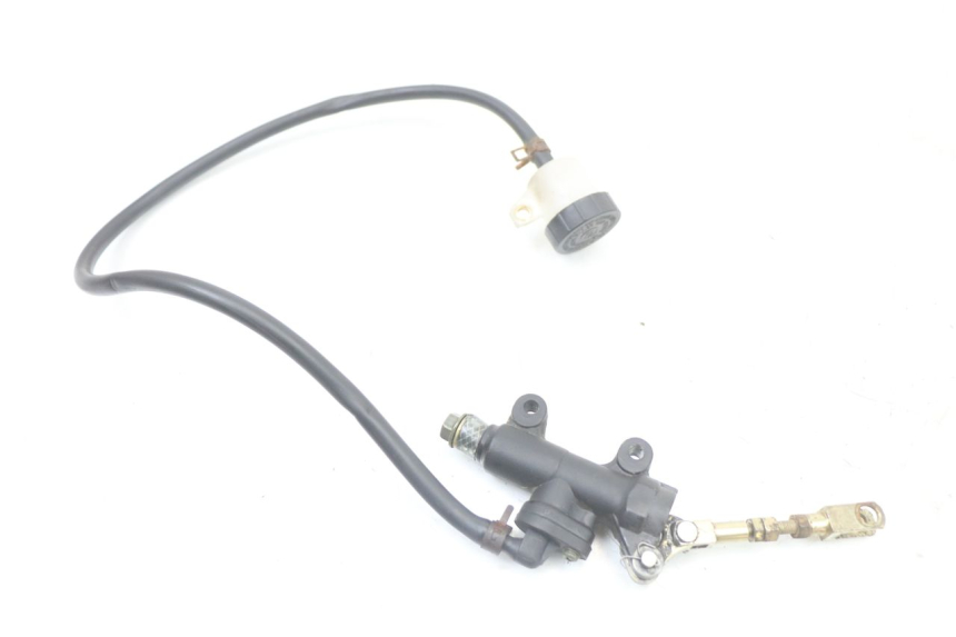 photo de REAR BRAKE MASTER CYLINDER REGAL RAPTOR RAXTER 2 125 (2007 - 2015)