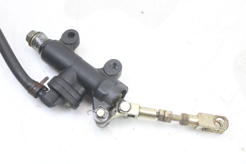 photo de REAR BRAKE MASTER CYLINDER REGAL RAPTOR RAXTER 2 125 (2007 - 2015)