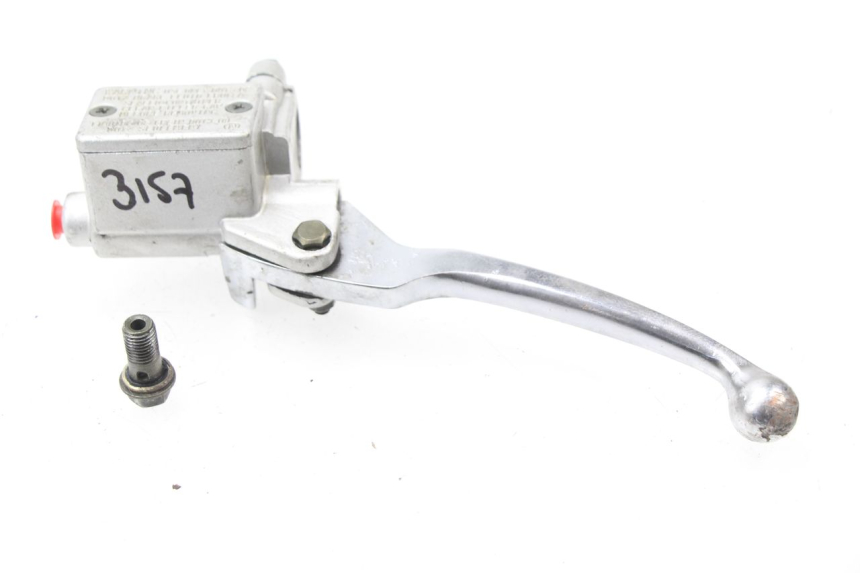 photo de REAR BRAKE MASTER CYLINDER REVATTO URBA GT 125 (2007 - 2017)