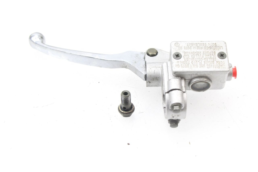 photo de REAR BRAKE MASTER CYLINDER REVATTO URBA GT 125 (2007 - 2017)