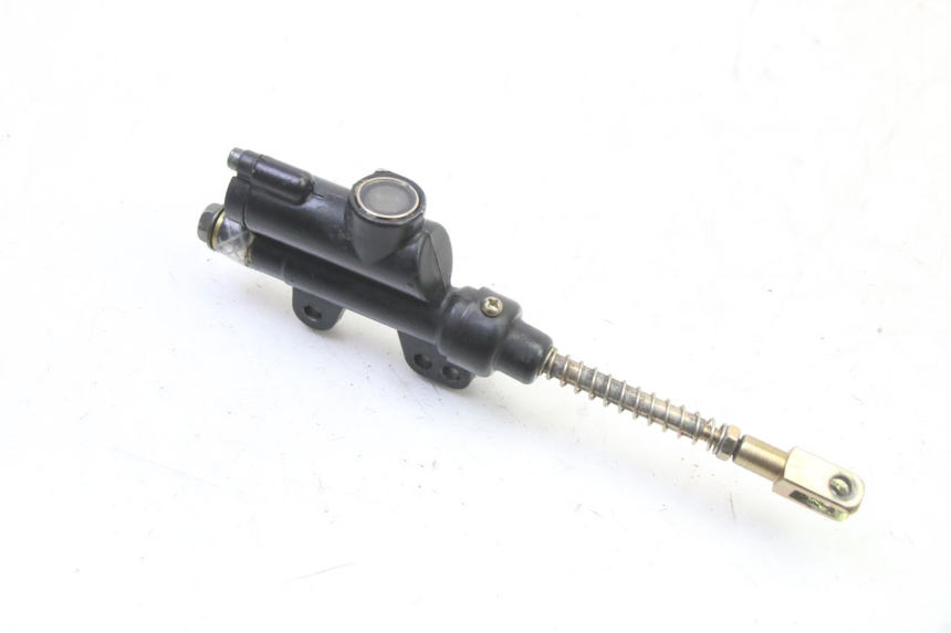 photo de REAR BRAKE MASTER CYLINDER APOLLO RFZ 125