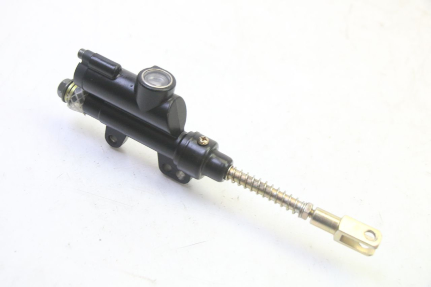 photo de REAR BRAKE MASTER CYLINDER APOLLO RFZ 125