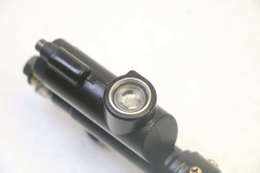 photo de REAR BRAKE MASTER CYLINDER APOLLO RFZ 125