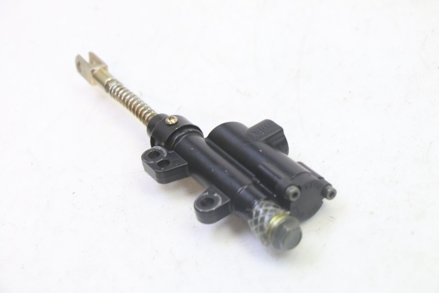 photo de REAR BRAKE MASTER CYLINDER APOLLO RFZ 125