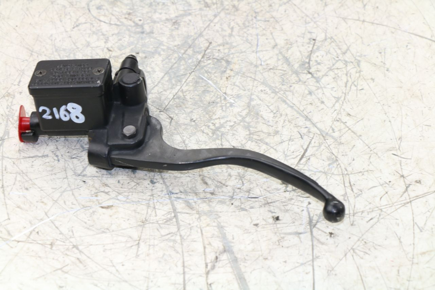 photo de REAR BRAKE MASTER CYLINDER RIEJU RS SPORT NAKED 50 (2013 - 2018)