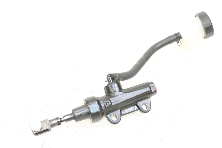 photo de REAR BRAKE MASTER CYLINDER ROYAL ENFIELD CONTINENTAL GT 650 (2019 - 2024)