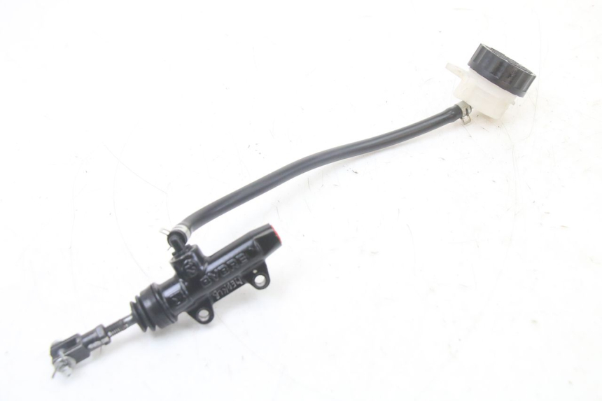 photo de REAR BRAKE MASTER CYLINDER ROYAL ENFIELD HYMALAYAN 410 (2016 - 2023)