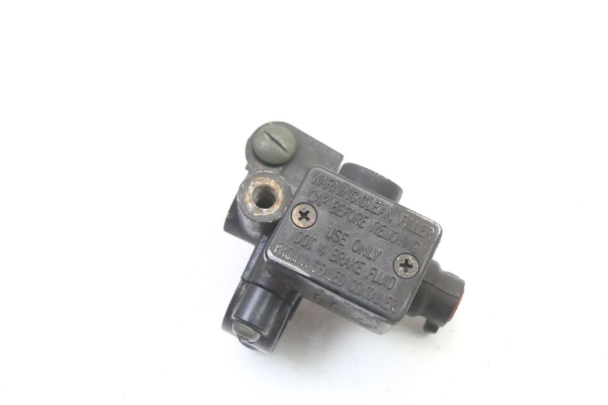 photo de REAR BRAKE MASTER CYLINDER GILERA RUNNER SL 50 (2006 - 2009)