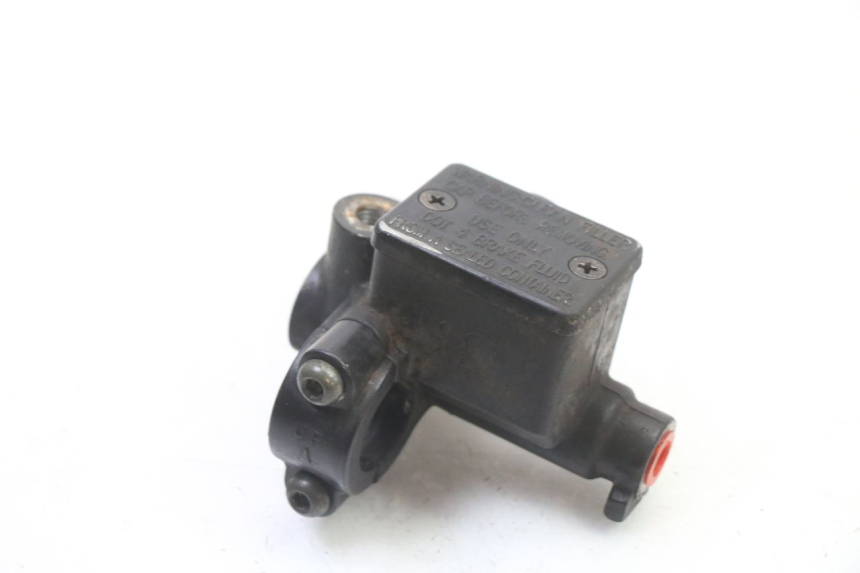 photo de REAR BRAKE MASTER CYLINDER GILERA RUNNER SL 50 (2006 - 2009)