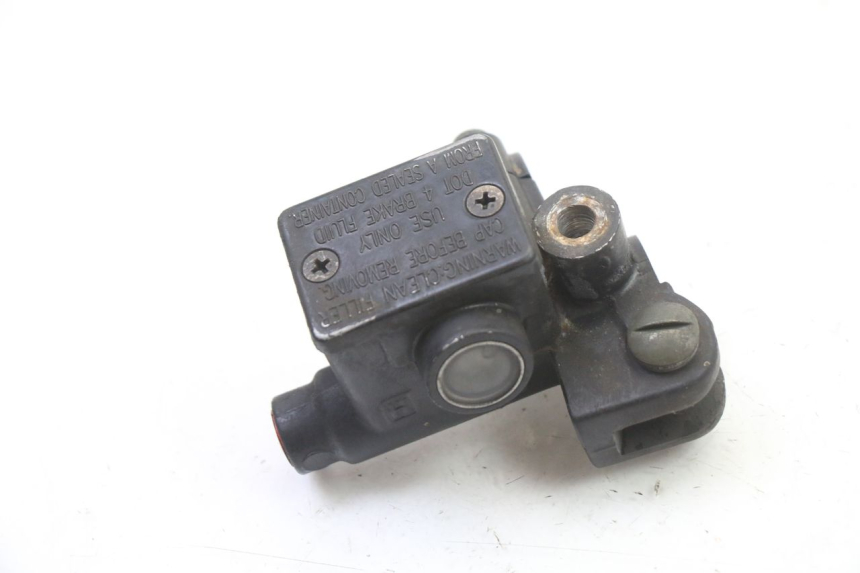 photo de REAR BRAKE MASTER CYLINDER GILERA RUNNER SL 50 (2006 - 2009)