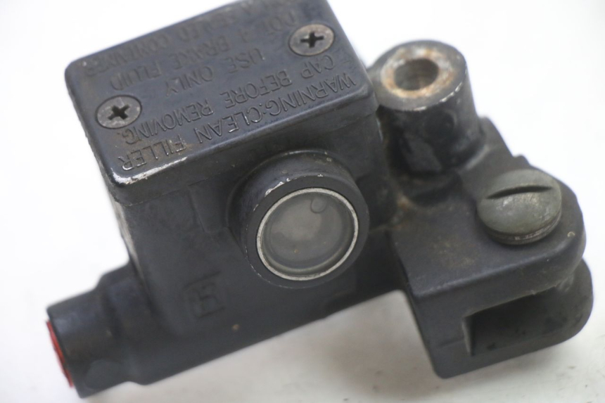 photo de REAR BRAKE MASTER CYLINDER GILERA RUNNER SL 50 (2006 - 2009)
