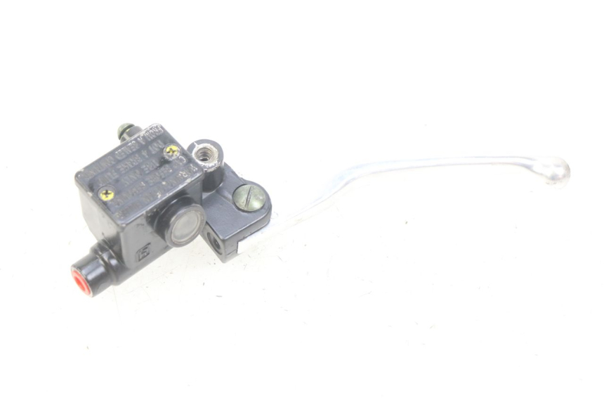photo de REAR BRAKE MASTER CYLINDER GILERA RUNNER SP 50 (2009 - 2017)