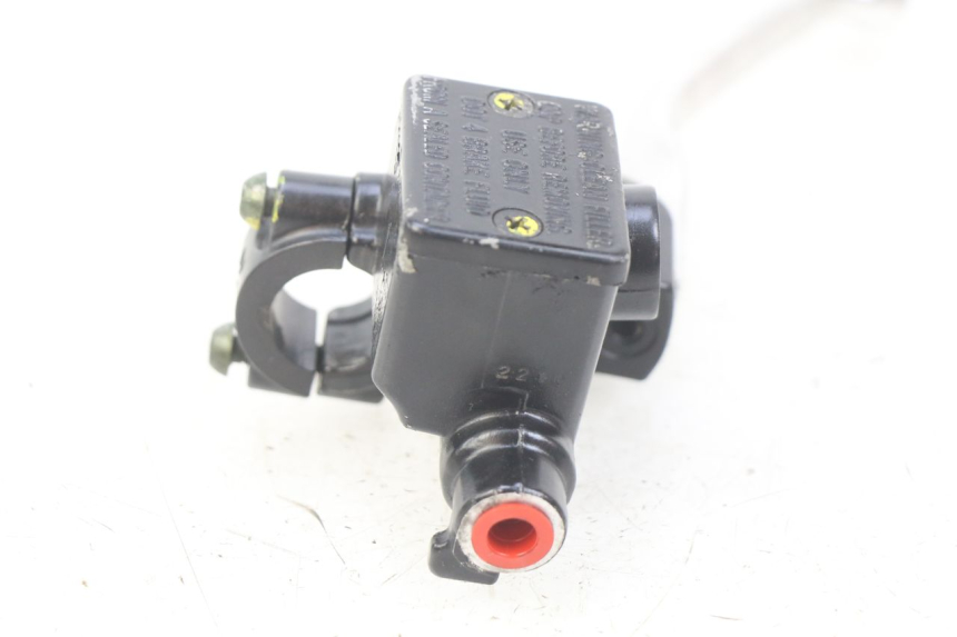 photo de REAR BRAKE MASTER CYLINDER GILERA RUNNER SP 50 (2009 - 2017)