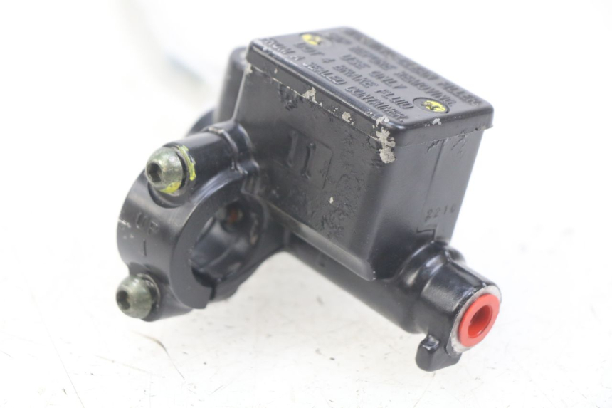 photo de REAR BRAKE MASTER CYLINDER GILERA RUNNER SP 50 (2009 - 2017)