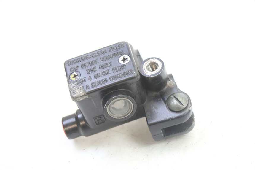 photo de REAR BRAKE MASTER CYLINDER GILERA RUNNER SP 50 (2006 - 2008)