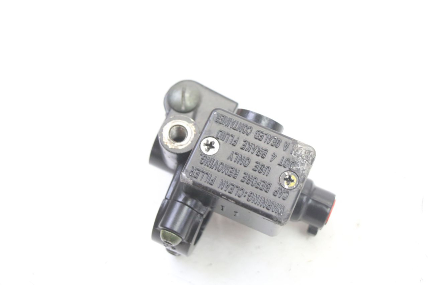 photo de REAR BRAKE MASTER CYLINDER GILERA RUNNER SP 50 (2006 - 2008)