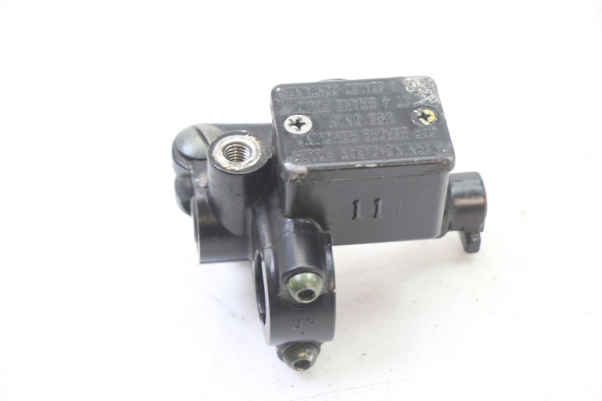photo de REAR BRAKE MASTER CYLINDER GILERA RUNNER SP 50 (2006 - 2008)