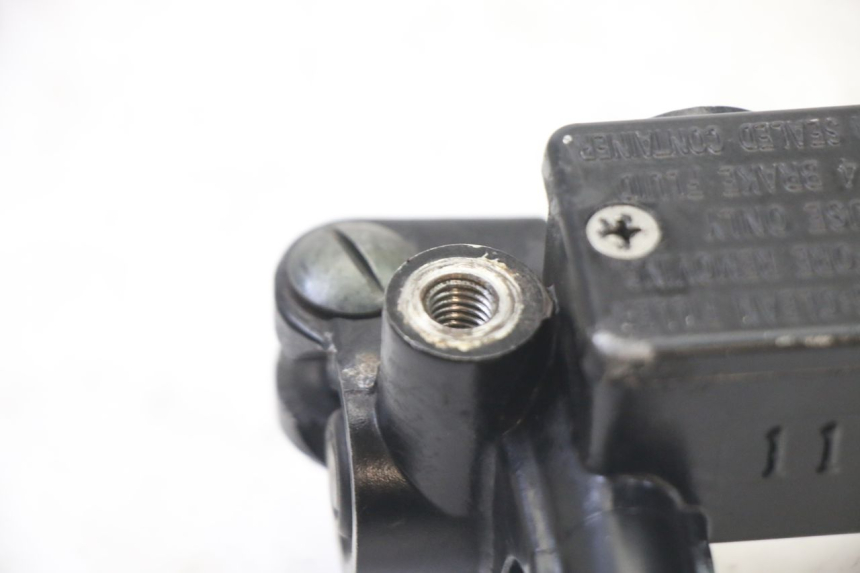 photo de REAR BRAKE MASTER CYLINDER GILERA RUNNER SP 50 (2006 - 2008)