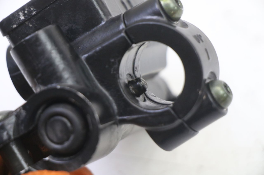 photo de REAR BRAKE MASTER CYLINDER GILERA RUNNER SP 50 (2006 - 2008)