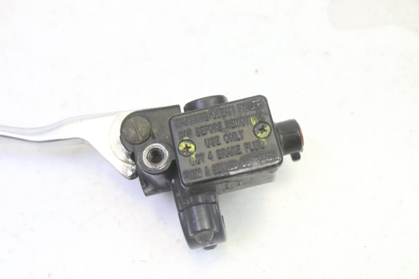 photo de REAR BRAKE MASTER CYLINDER GILERA RUNNER SP 50 (2009 - 2017)